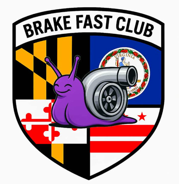 Brake Fast Club Store